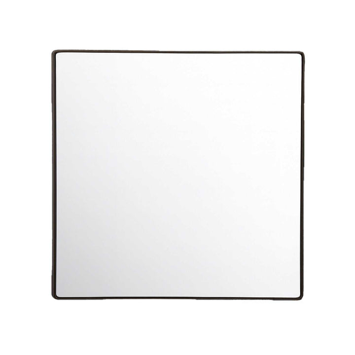 Kye Mirror in Bronze Varaluz