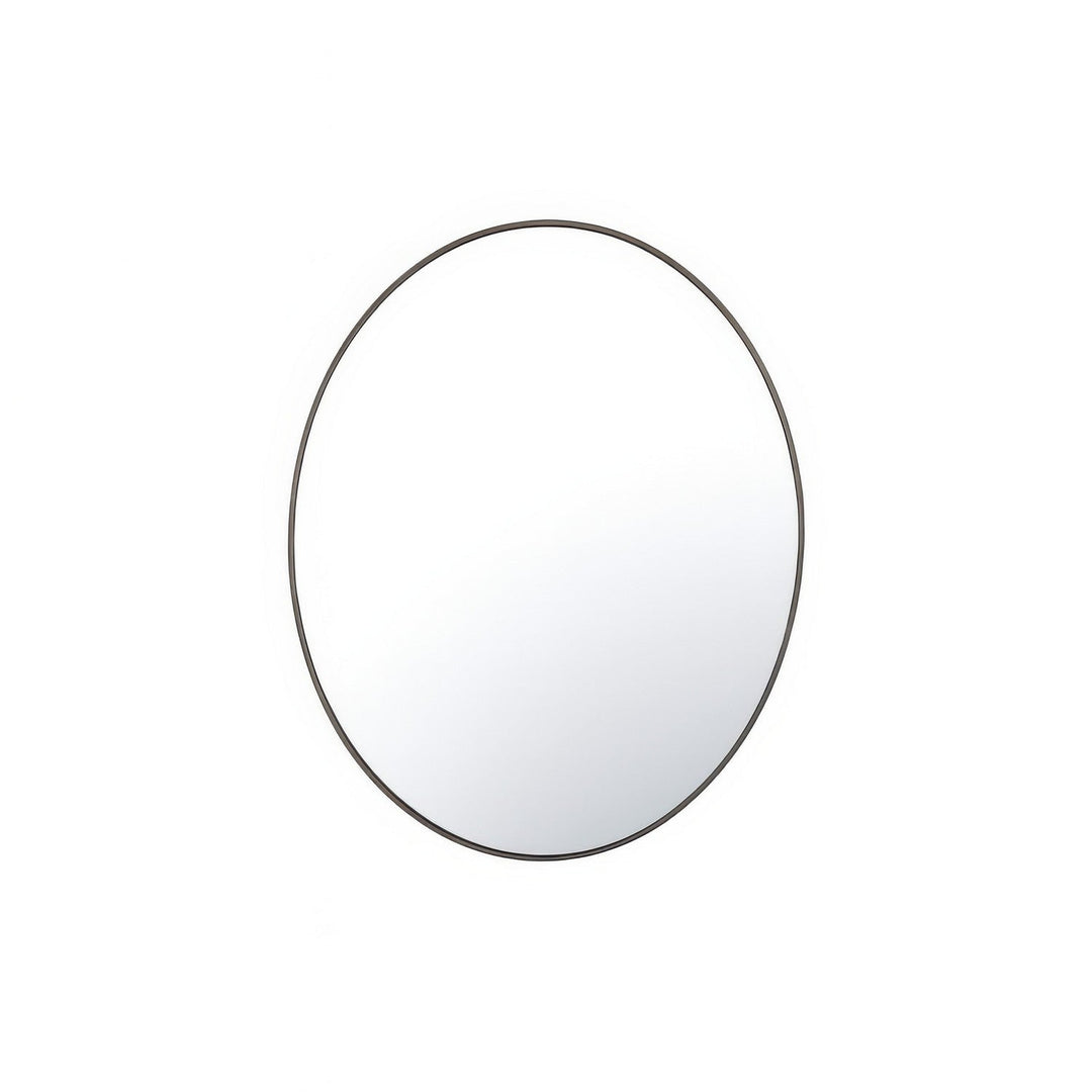 Tablet Mirror in Bronze Varaluz