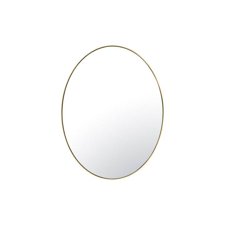 Tablet Mirror in Gold Varaluz