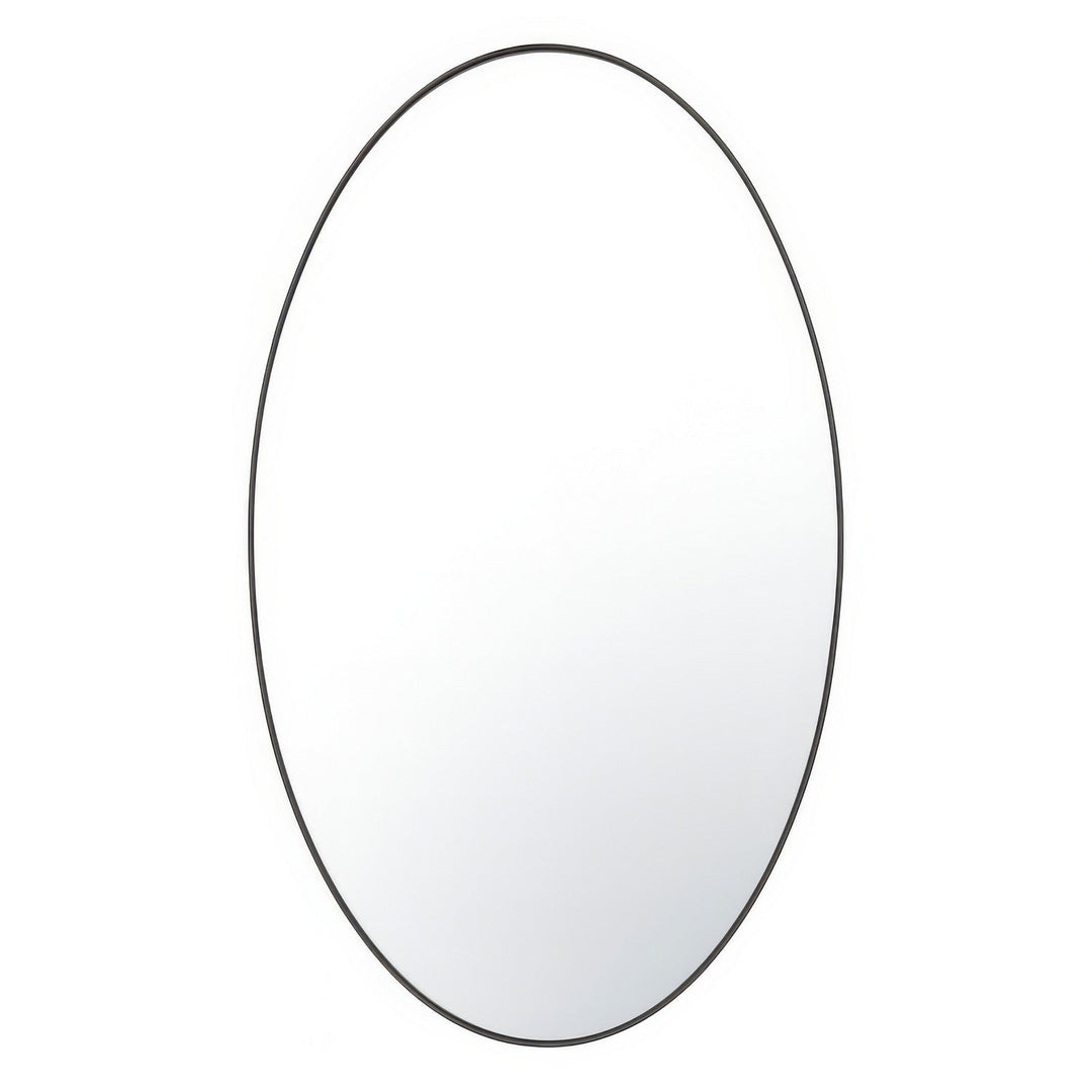 Tablet Mirror in Bronze Varaluz