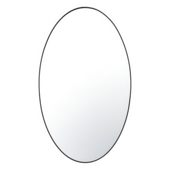 Tablet Mirror in Bronze Varaluz