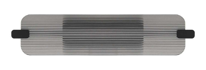 Neoness LED Wall Sconce in Matte Black Eurofase Canada