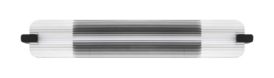 Neoness LED Wall Sconce in Matte Black Eurofase Canada