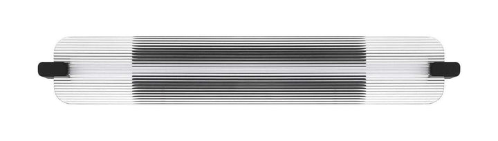 Neoness LED Wall Sconce in Matte Black Eurofase Canada