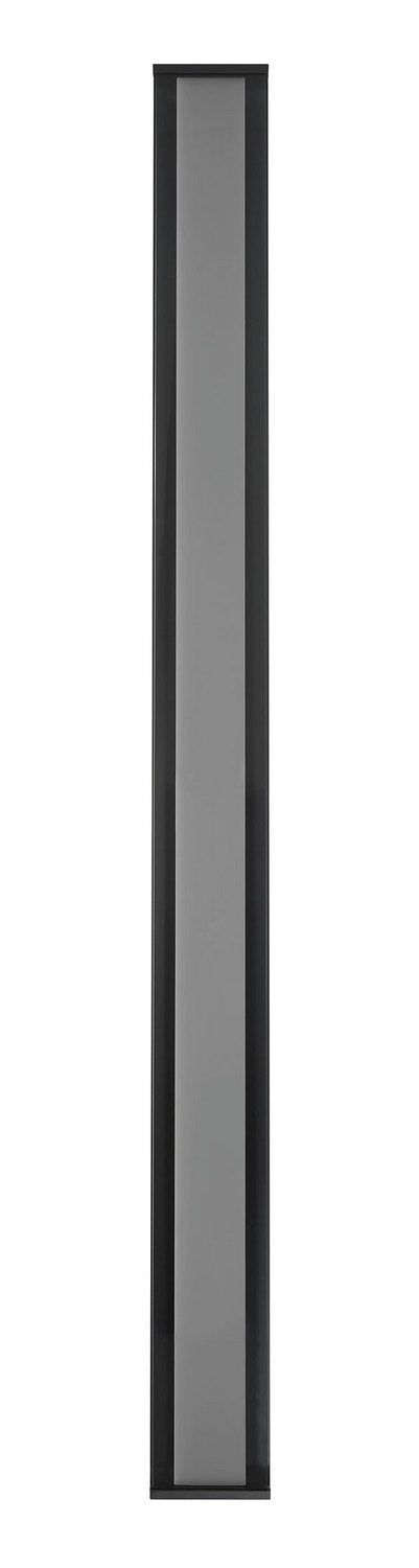 Dulton LED Wall Sconce in Matte Black Eurofase Canada