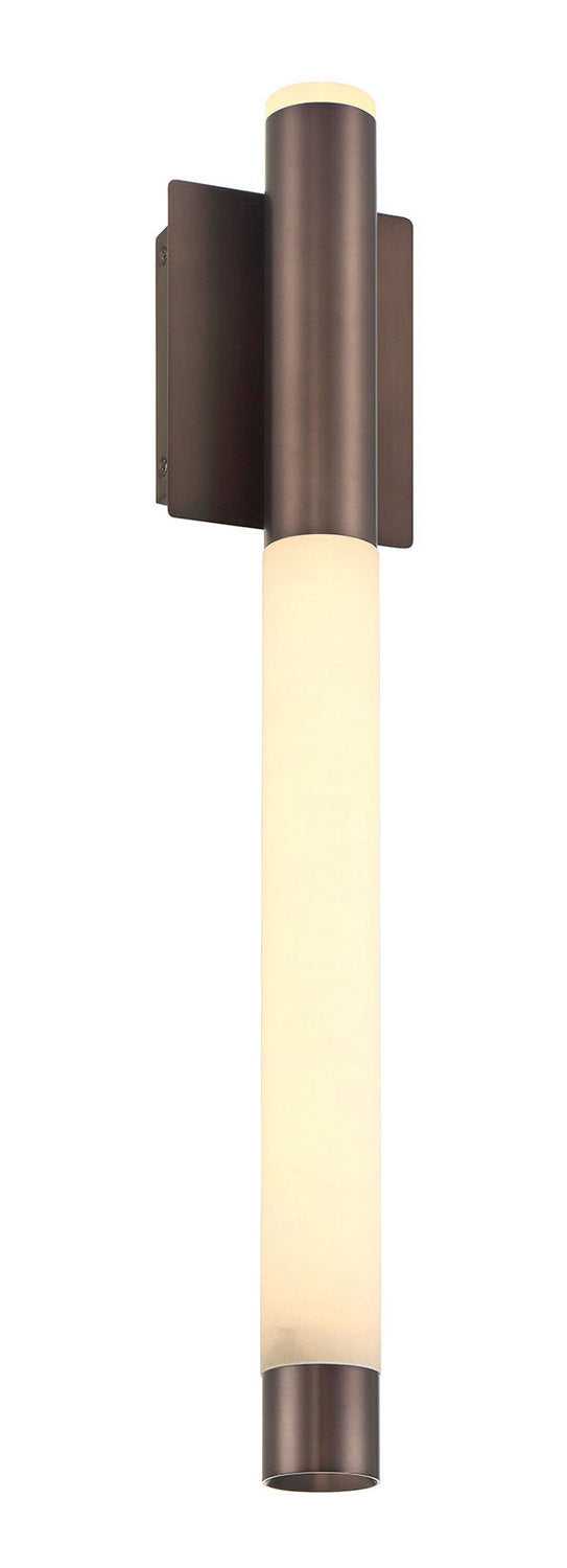 Ronda LED Wall Sconce in Harlow Bronze Eurofase Canada