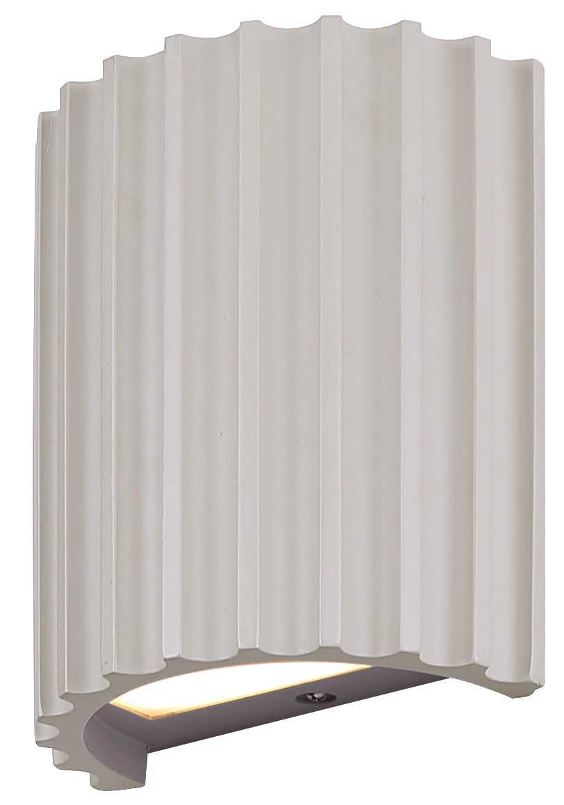 Tavi LED Wall Sconce in Stone Canarm Canada