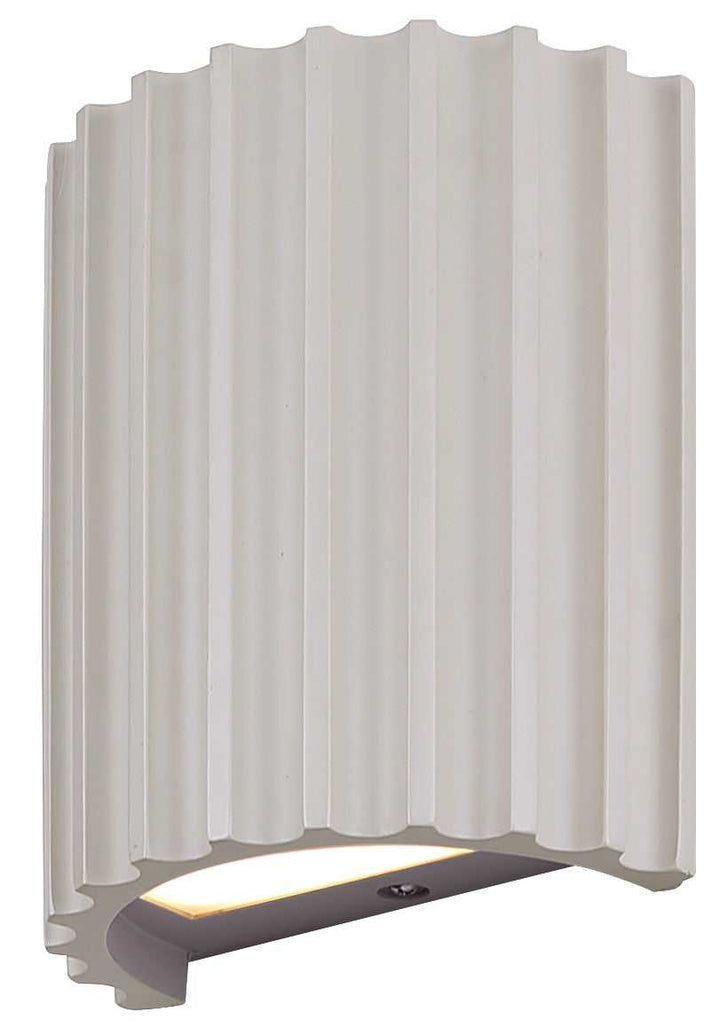 Tavi LED Wall Sconce in Stone Canarm Canada