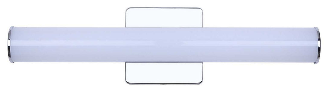 Osten LED Vanity in Chrome Canarm Canada