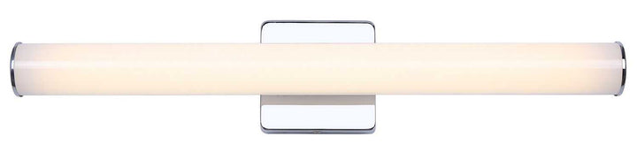 Osten LED Vanity in Chrome Canarm Canada