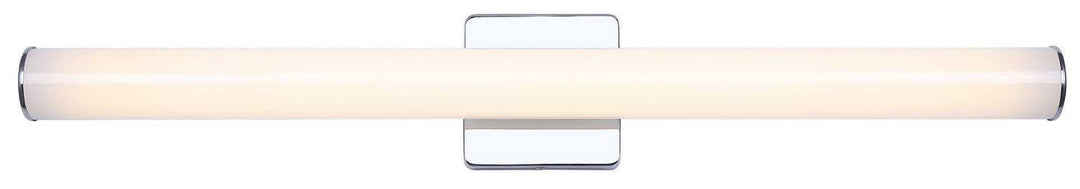 Osten LED Vanity in Chrome Canarm Canada