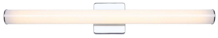 Osten LED Vanity in Chrome Canarm Canada