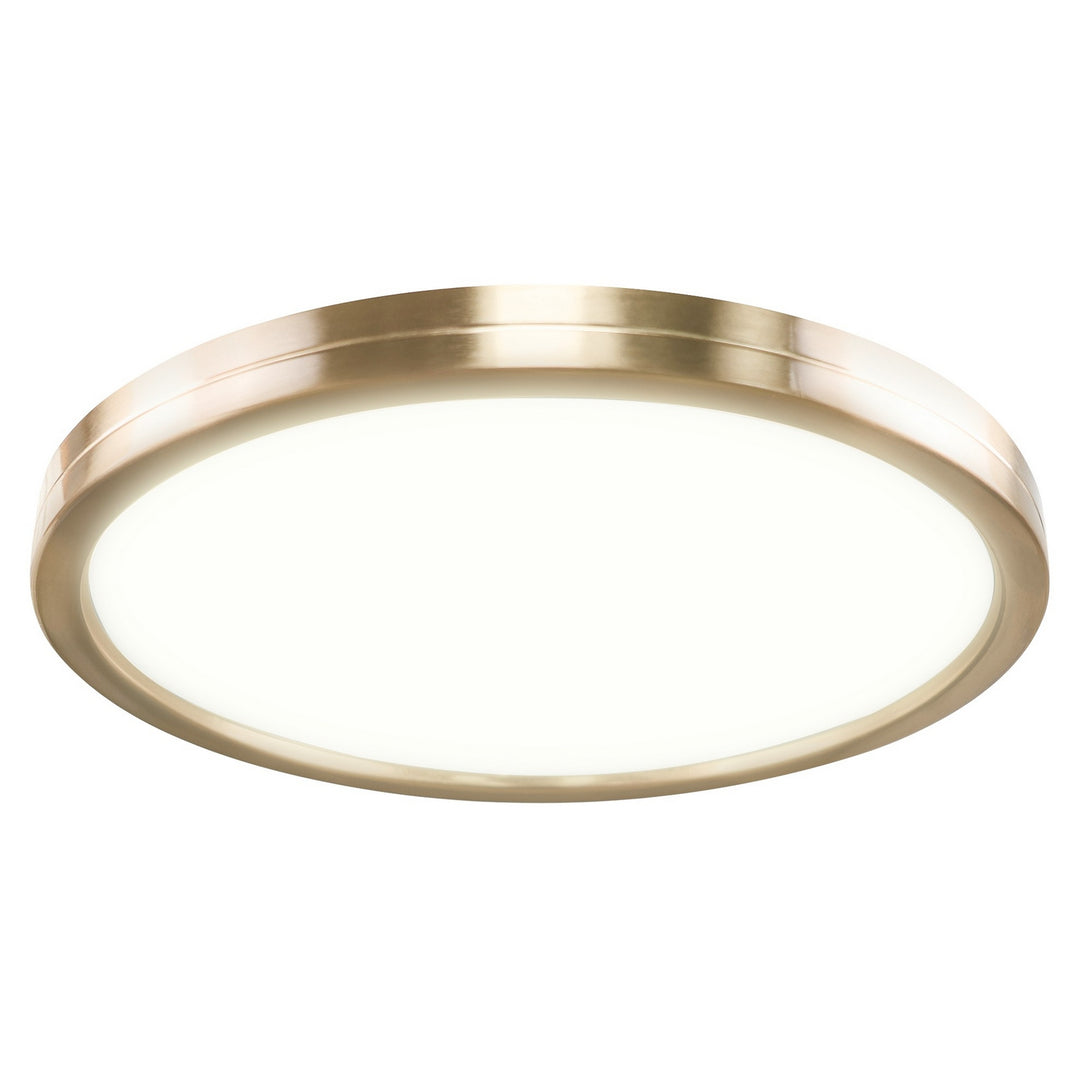 Matteo Canada - M20912CG - LED Ceiling Mount - Stratos - Champagne Gold