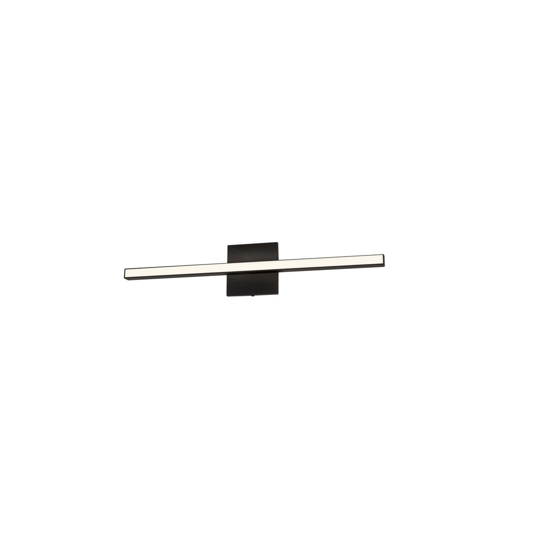 Dainolite Canada - ATA-2418LEDW-MB - LED Vanity - Annita - Matte Black