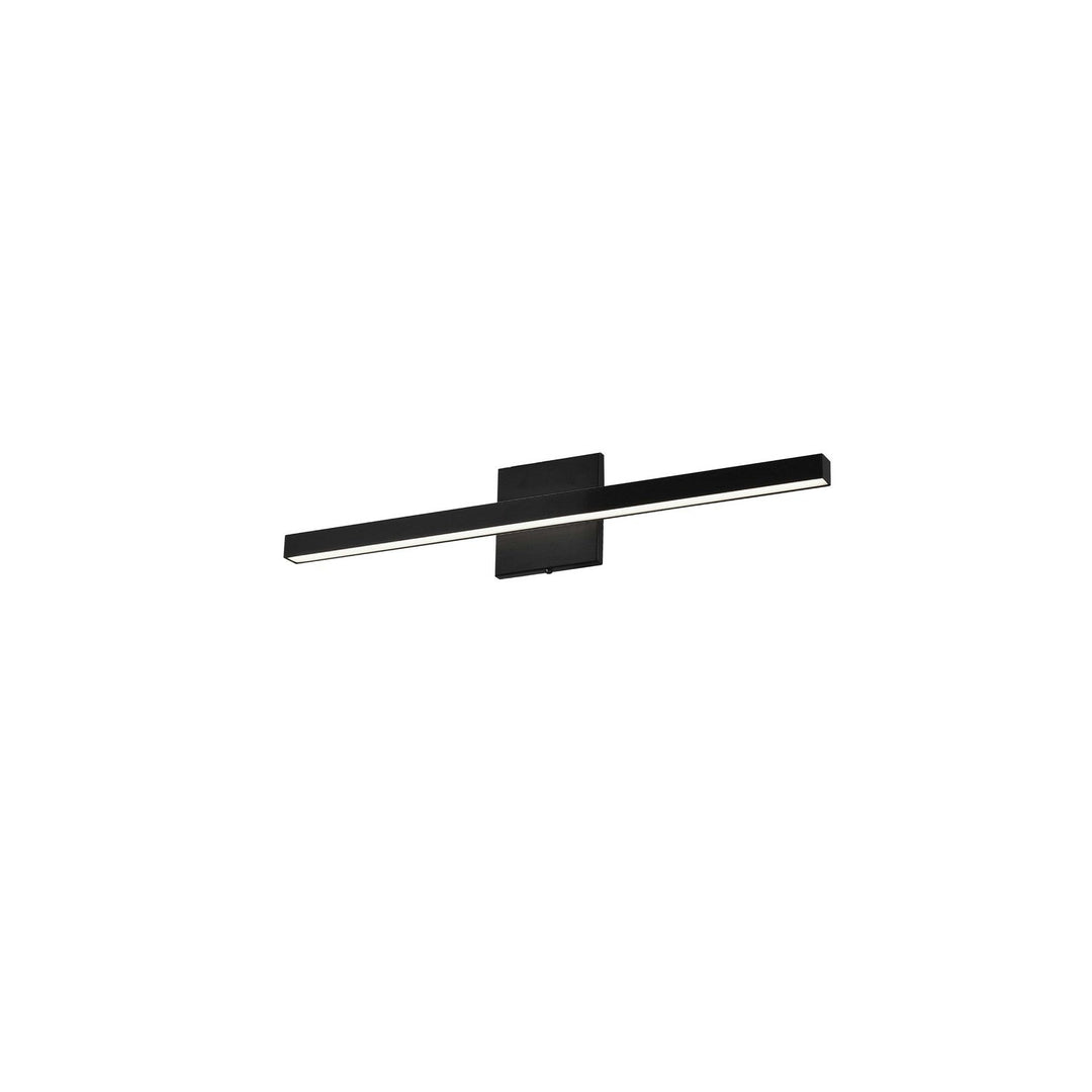 Dainolite Canada - ATA-2518LEDW-MB - LED Vanity - Annita - Matte Black