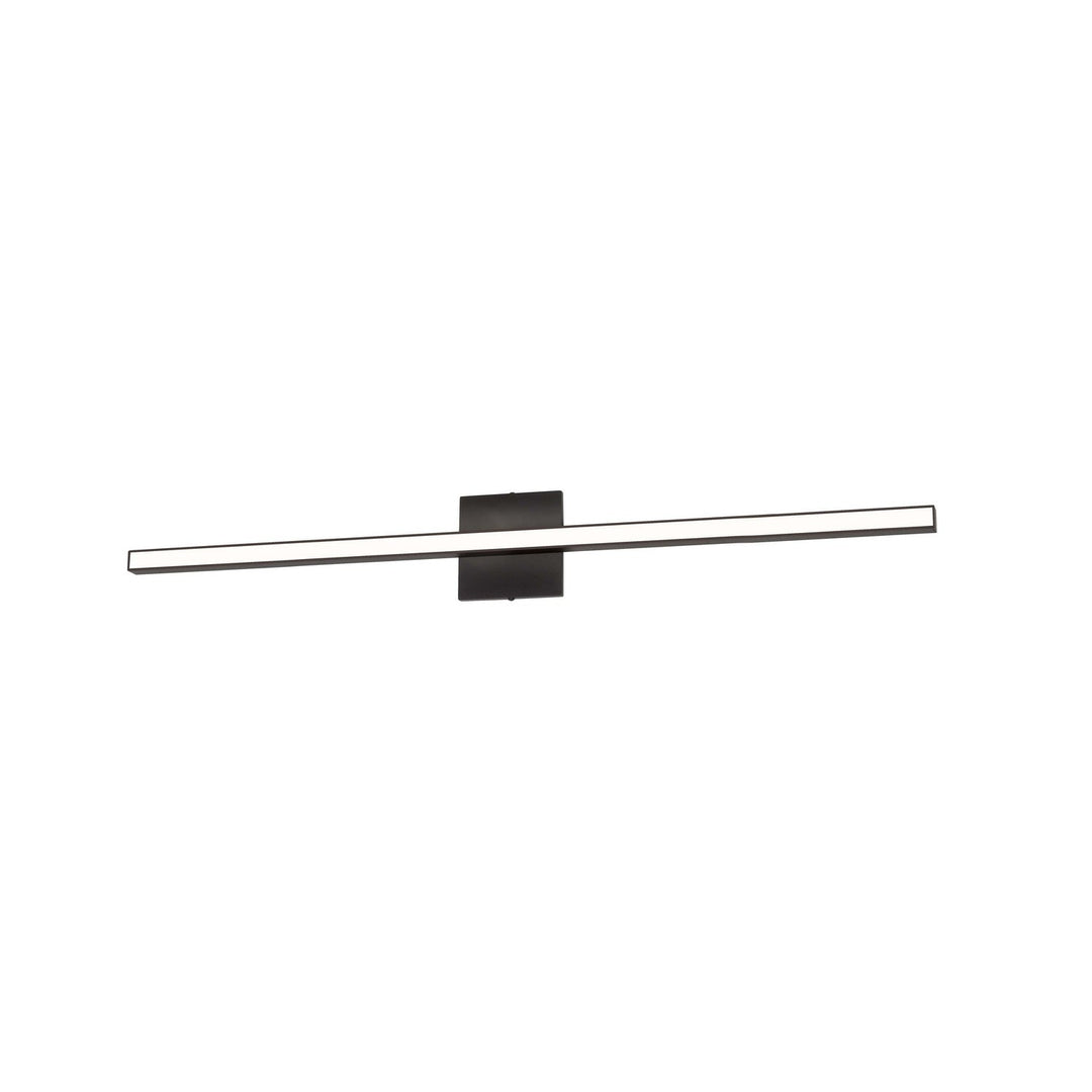 Dainolite Canada - ATA-3624LEDW-MB - LED Vanity - Annita - Matte Black