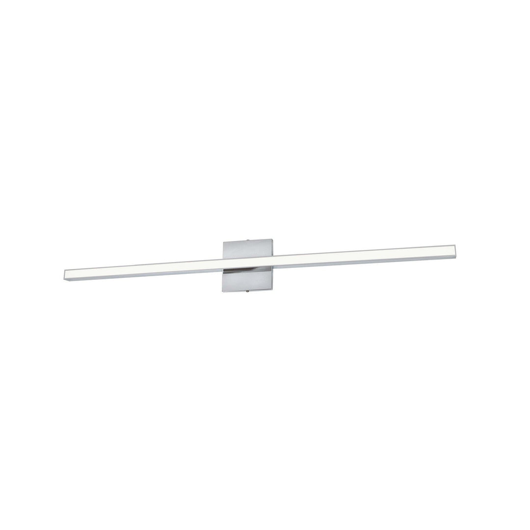 Dainolite Canada - ATA-3624LEDW-PC - LED Vanity - Annita - Polished Chrome
