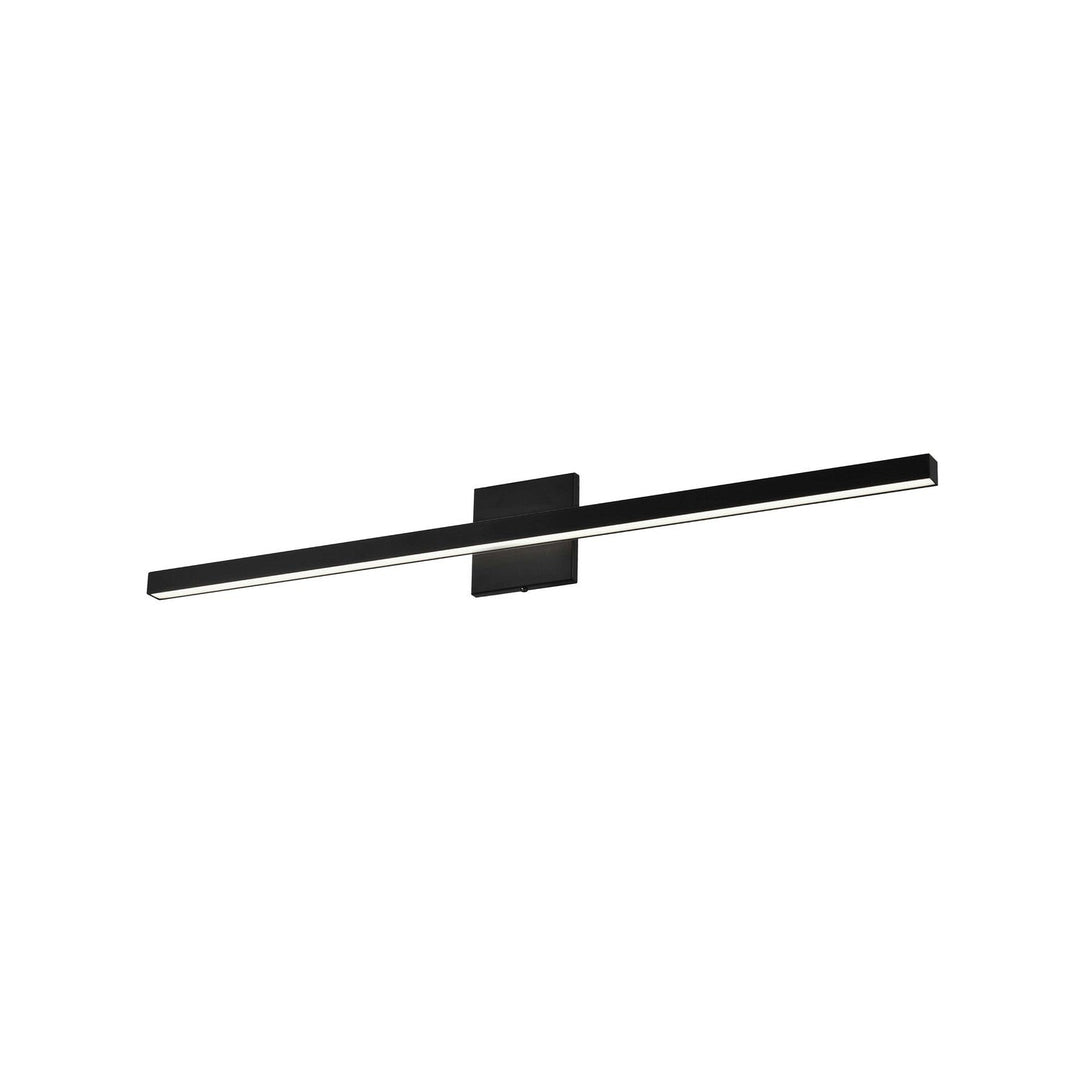 Dainolite Canada - ATA-3724LEDW-MB - LED Vanity - Annita - Matte Black