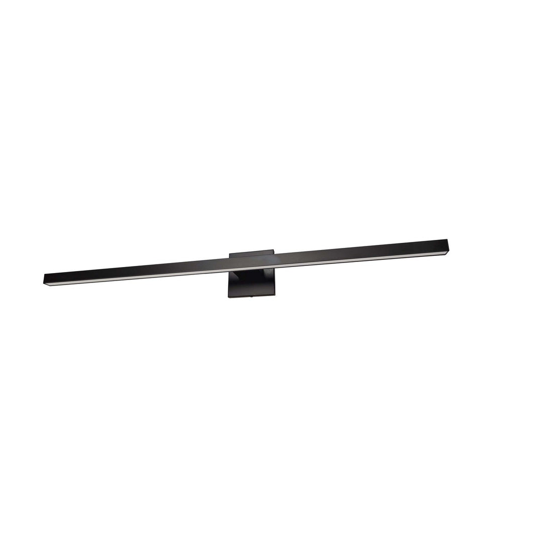 Dainolite Canada - ATA-424LEDW-MB - LED Vanity - Annita - Matte Black