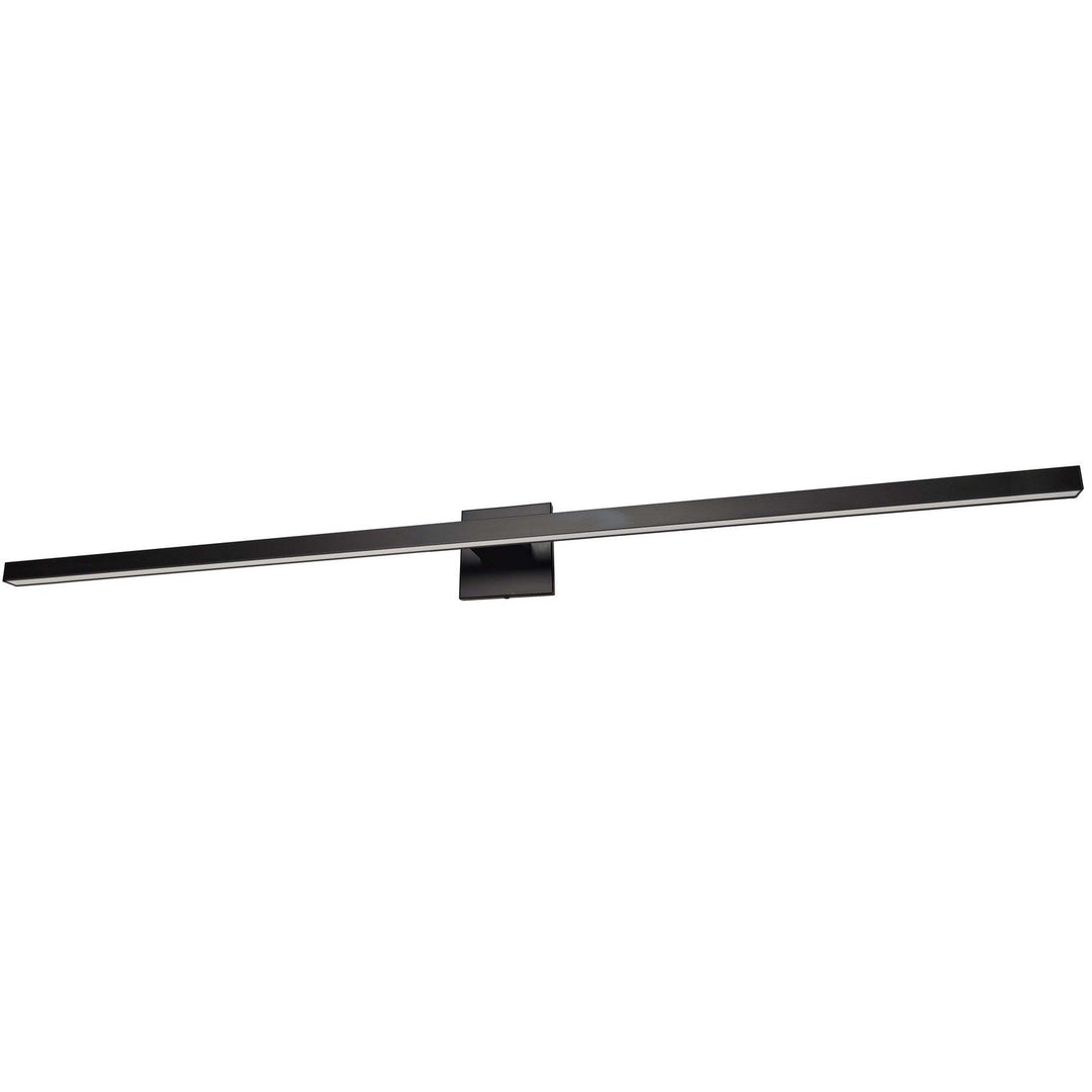 Dainolite Canada - ATA-436LEDW-MB - LED Vanity - Annita - Matte Black