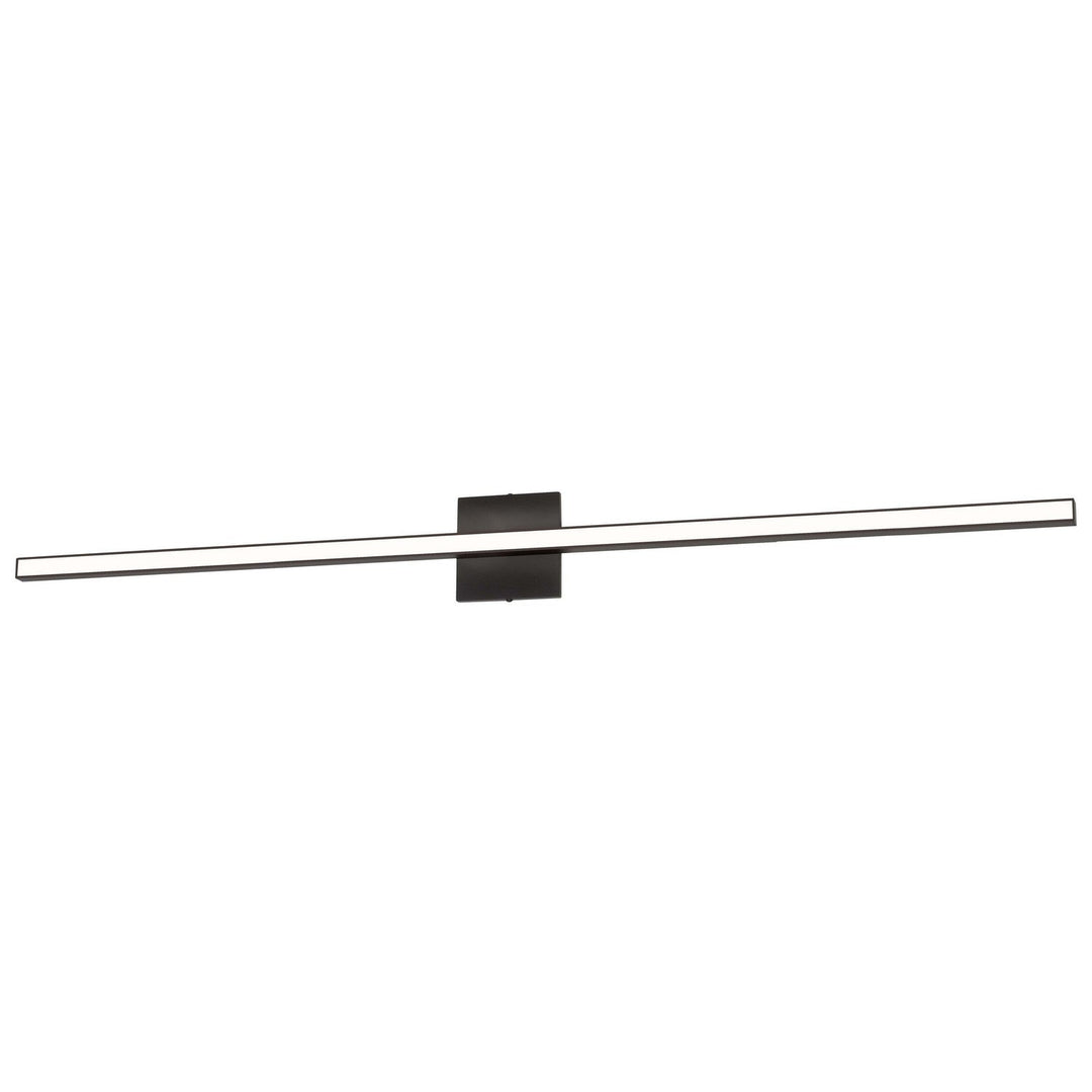 Dainolite Canada - ATA-4836LEDW-MB - LED Vanity - Annita - Matte Black