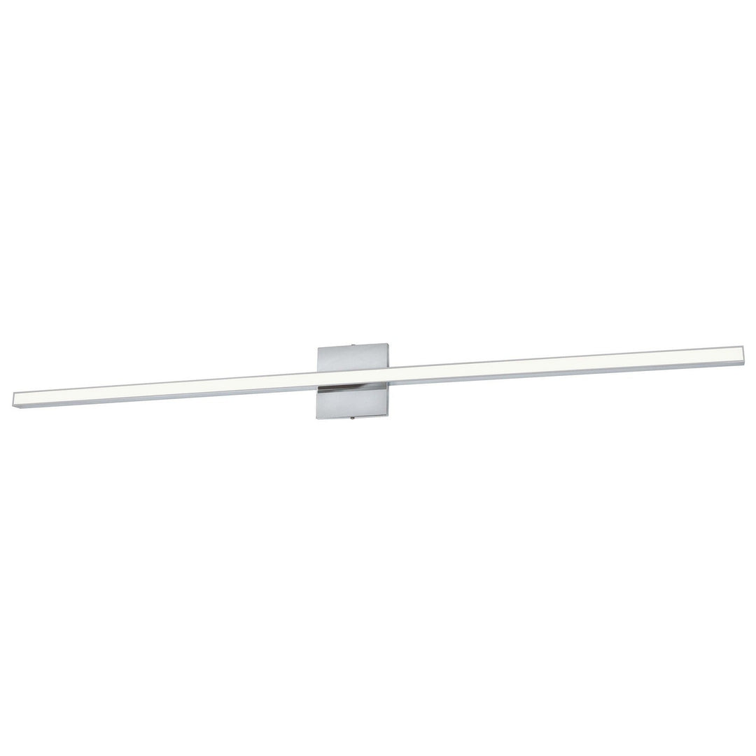 Dainolite Canada - ATA-4836LEDW-PC - LED Vanity - Annita - Polished Chrome