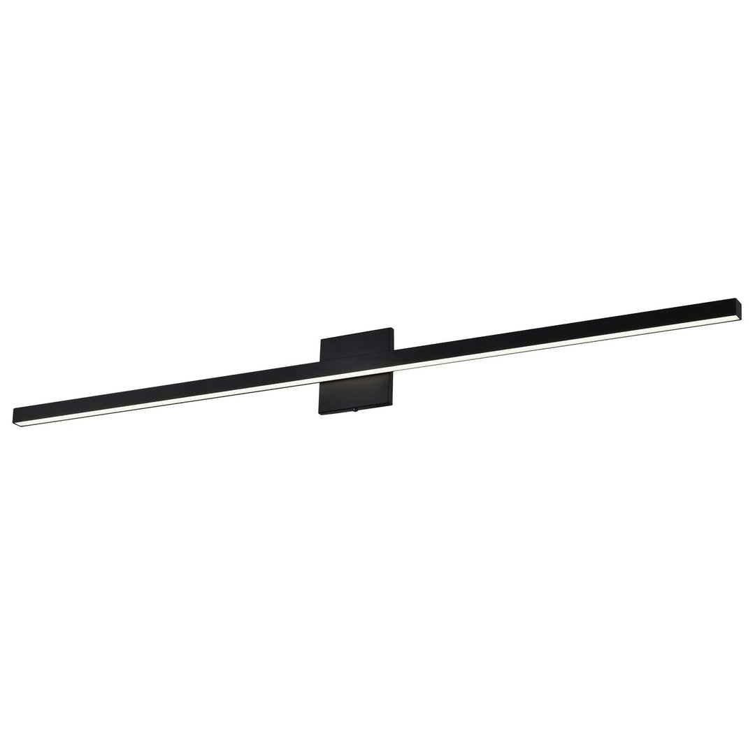 Dainolite Canada - ATA-4936LEDW-MB - LED Vanity - Annita - Matte Black