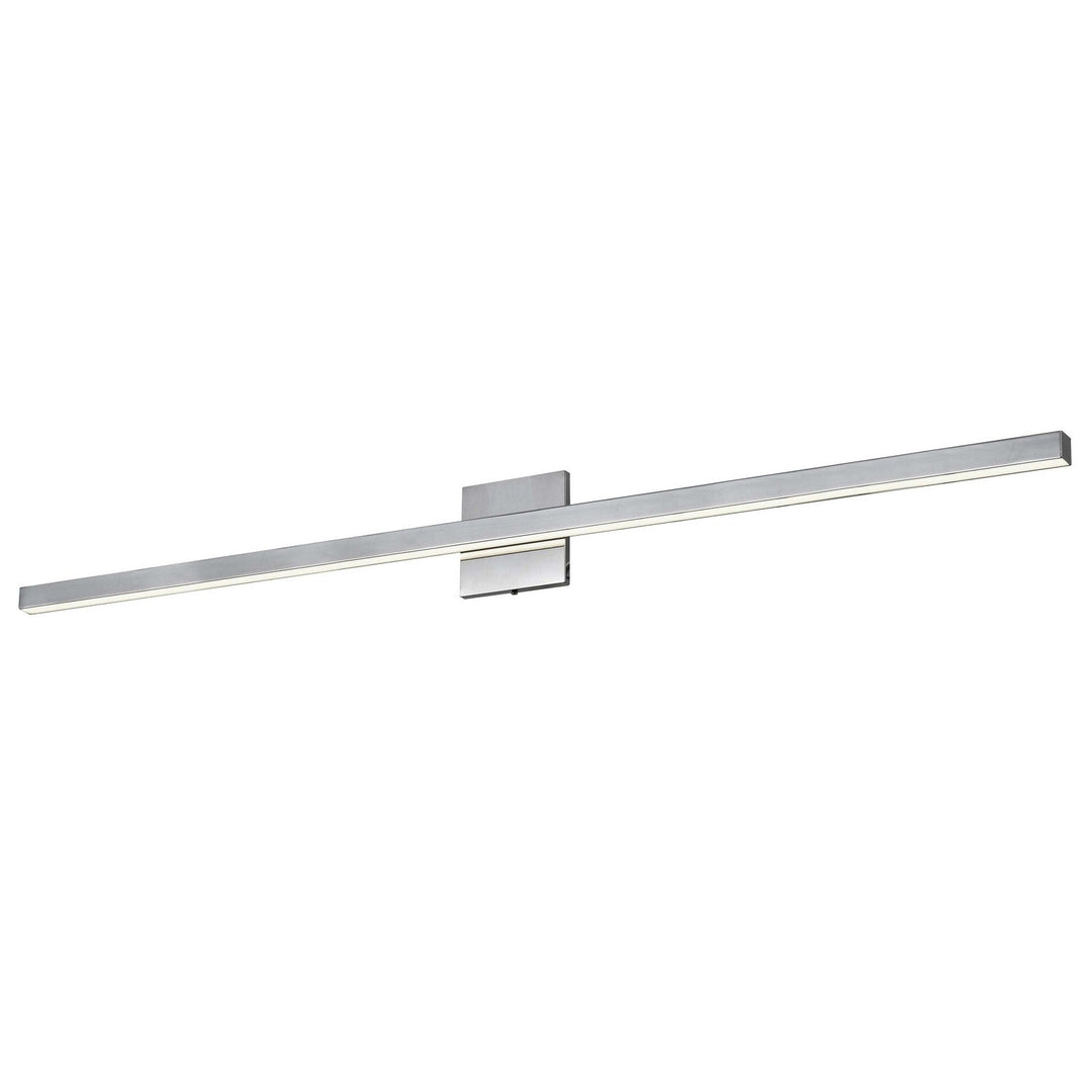 Dainolite Canada - ATA-4936LEDW-PC - LED Vanity - Annita - Polished Chrome