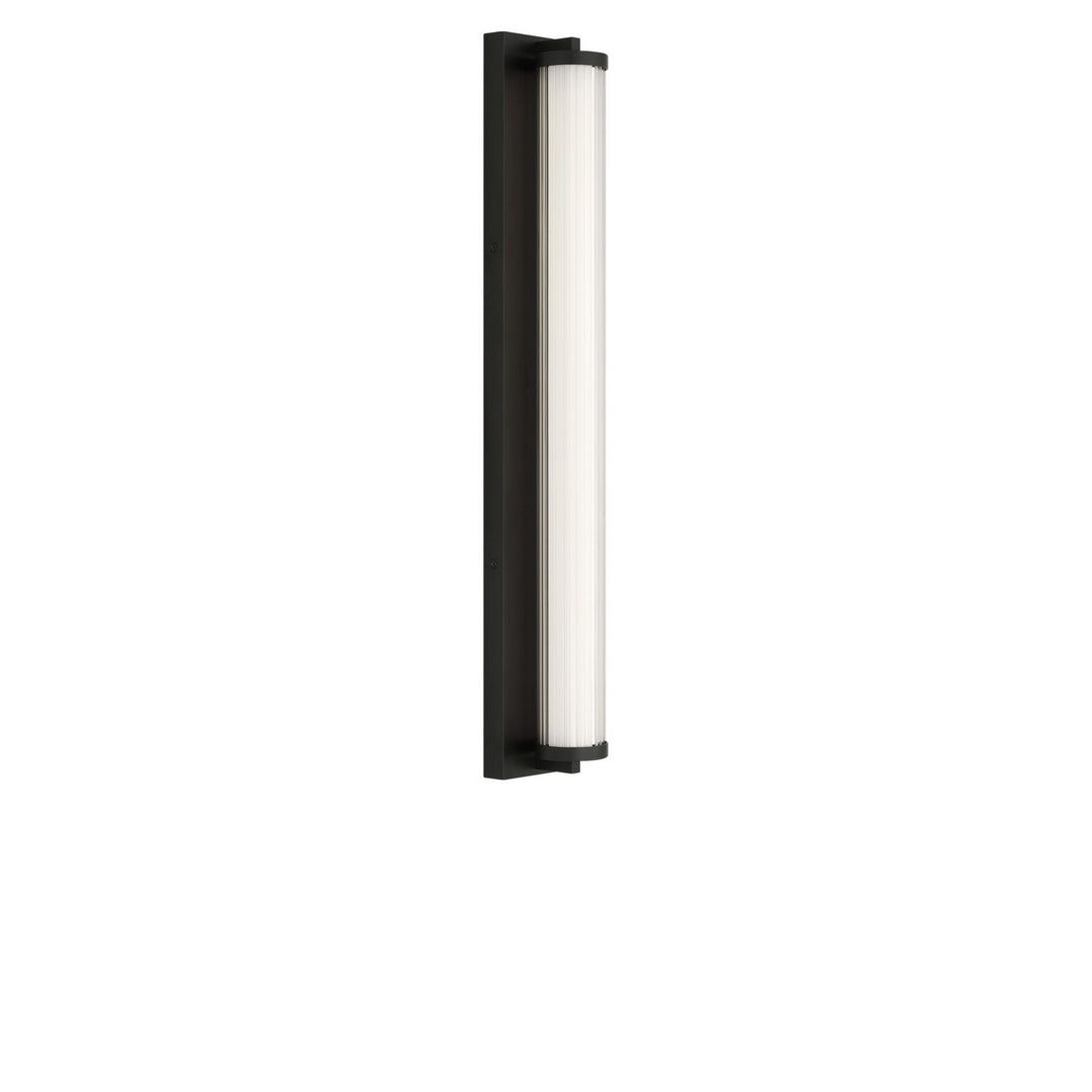 Generation Lighting Canada - GLV1511MBK-L - LED Vanity - Weston - Midnight Black