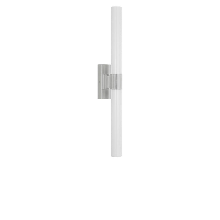 Sarco LED Vanity in Chrome Generation Lighting Canada