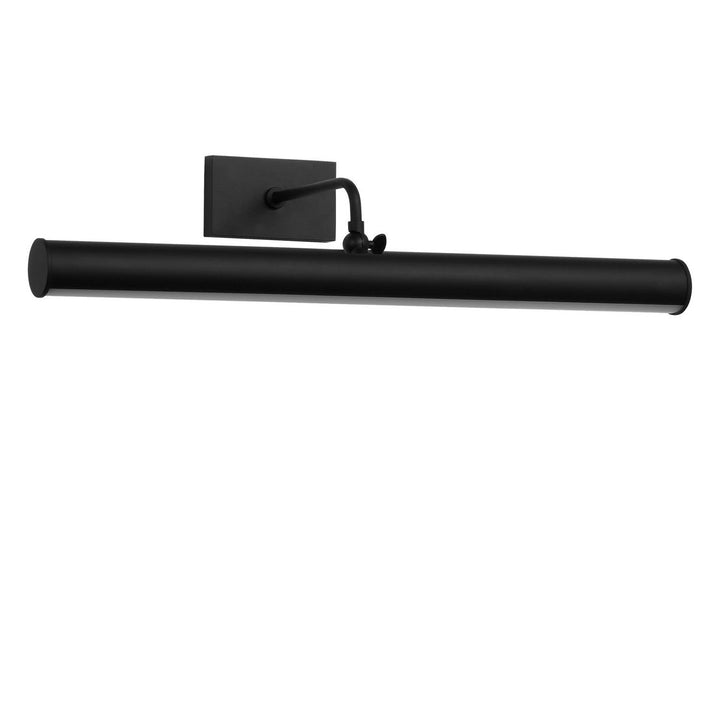 Loxen LED Picture Light in Midnight Black Generation Lighting Canada