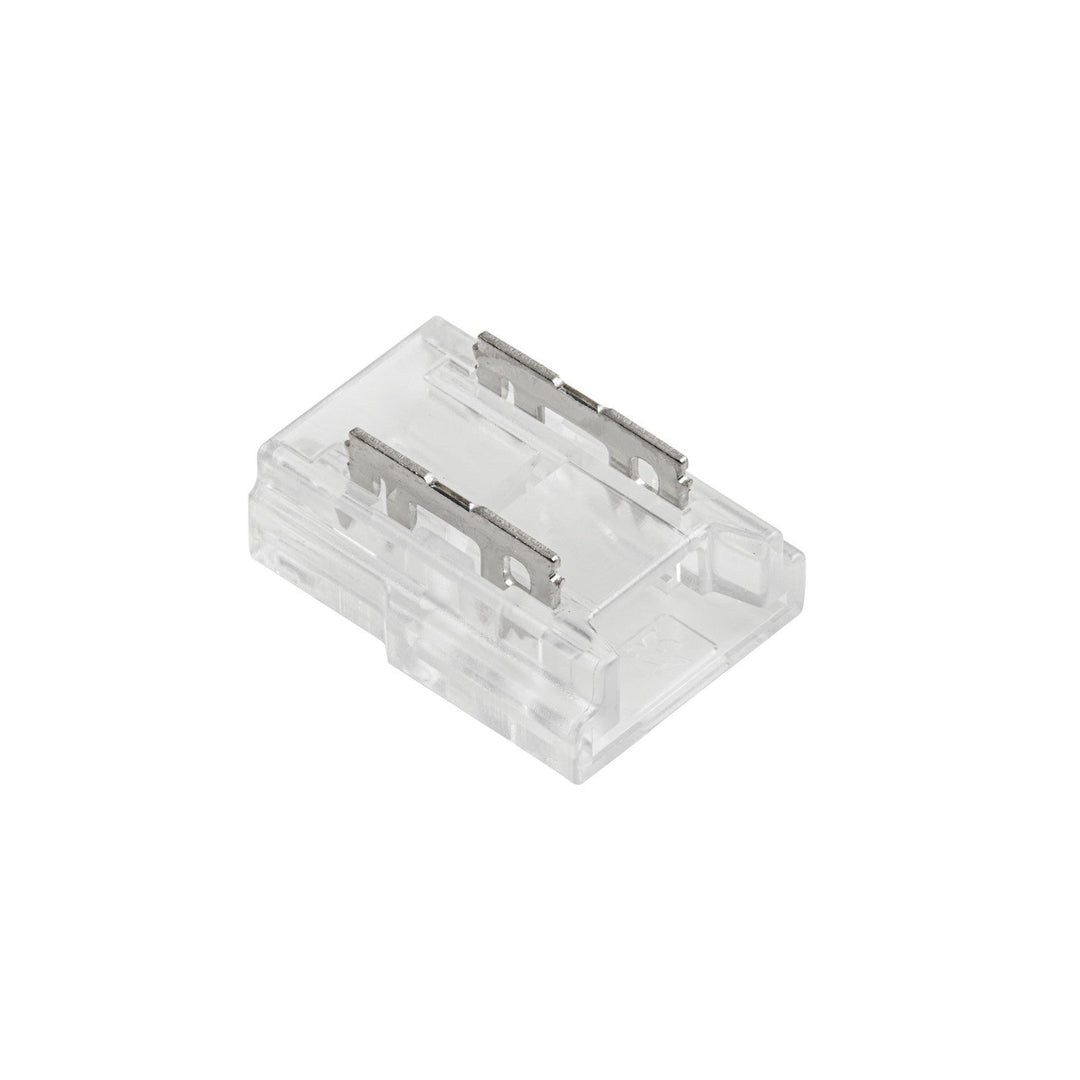 Dry Tape Accessory Crimp Connector in Clear Kichler Canada