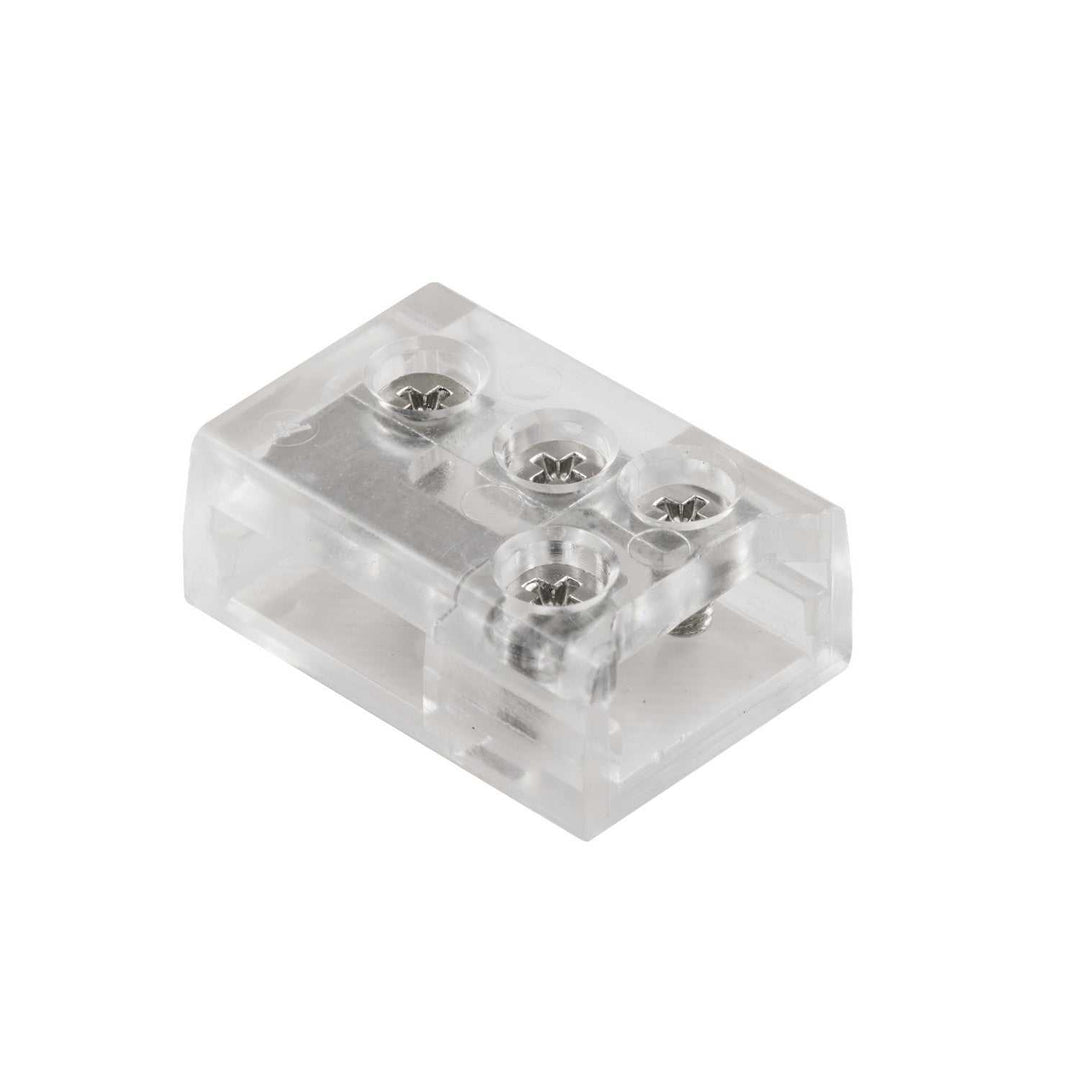 Kichler Canada - 1TBCOB90CLR - Connector - Dry Tape Accessory - Clear
