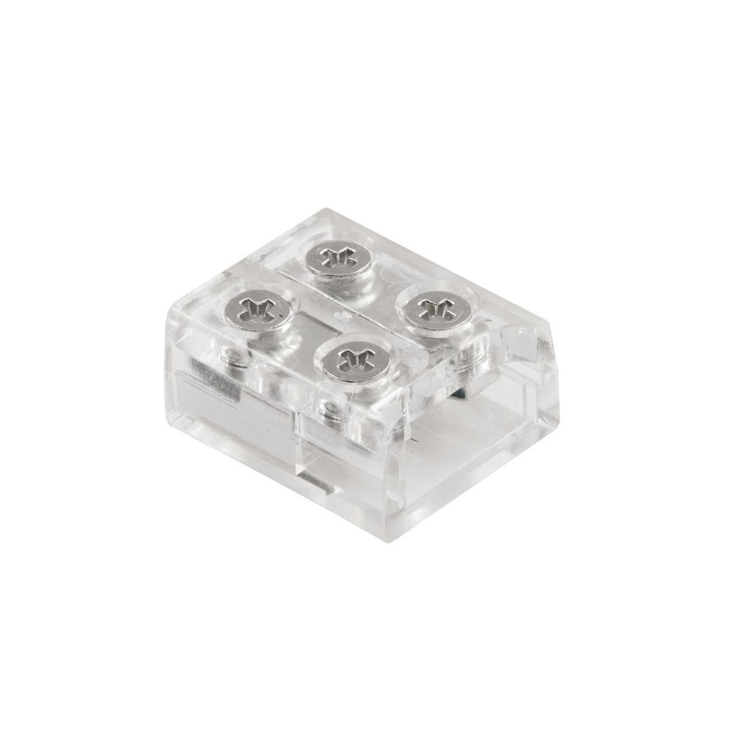 Kichler Canada - 1TBCOBTWCLR - Connector - Dry Tape Accessory - Clear