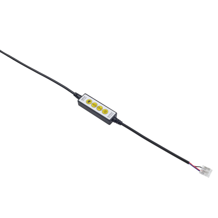 Kichler Canada - 1TUNLCTRBK - Tape Light Controller - Tunable Dry Tape Accessory - Black