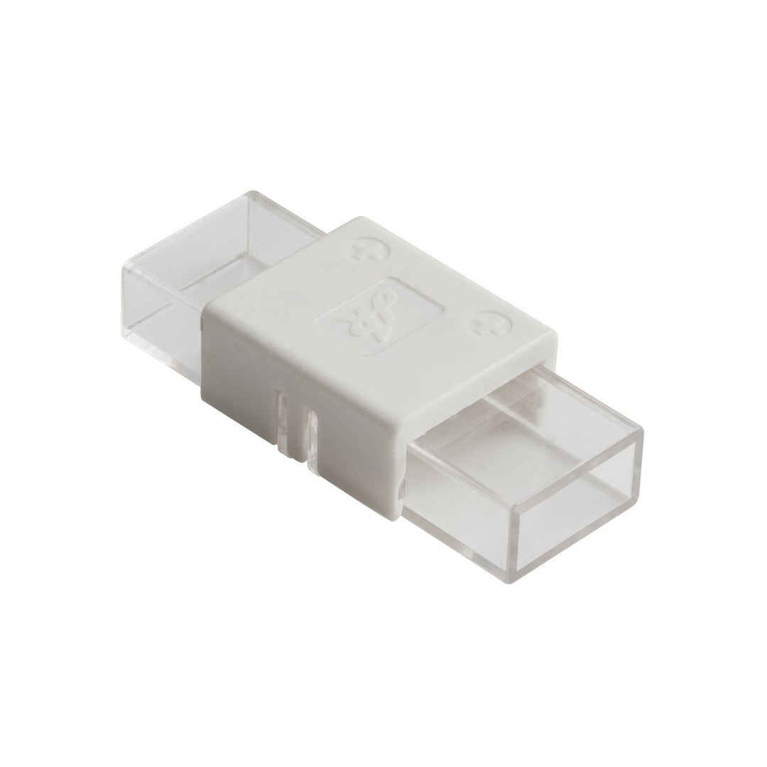 Kichler Canada - 3CTTWH - Tape Connector - Wet Tape Accessories - White