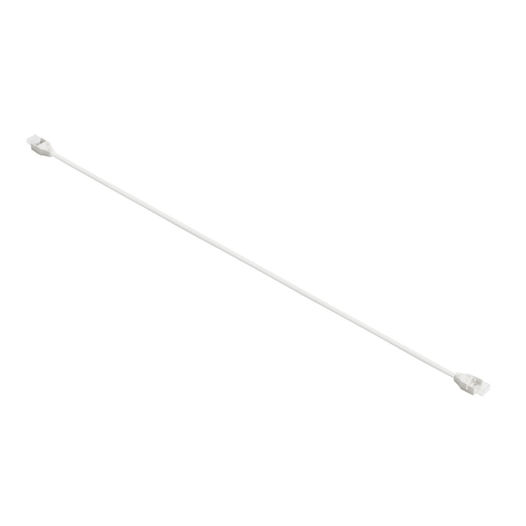 Kichler Canada - 3J15WH - Tape Jumper - Wet Tape Accessories - White