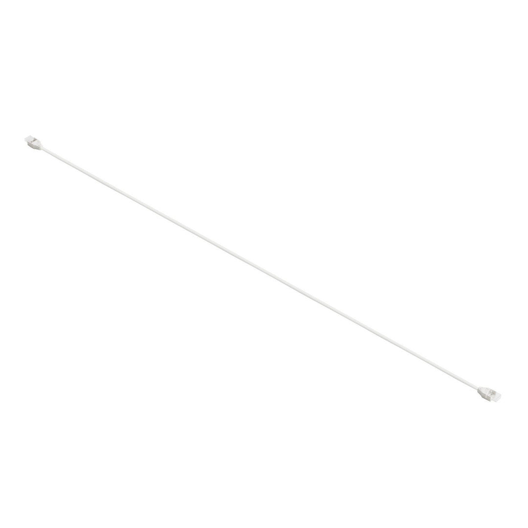 Kichler Canada - 3J24WH - Tape Jumper - Wet Tape Accessories - White