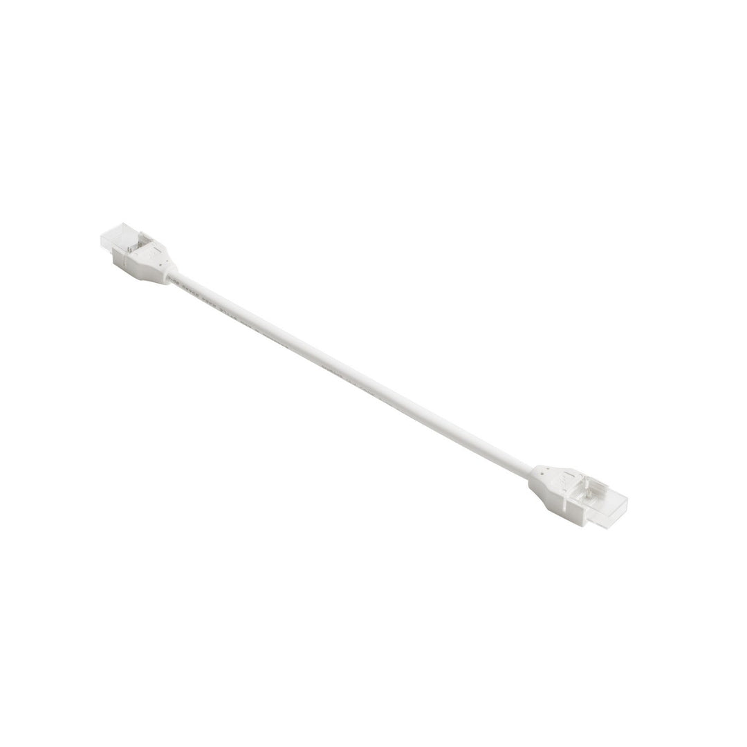 Kichler Canada - 3J6WH - Tape Jumper - Wet Tape Accessories - White