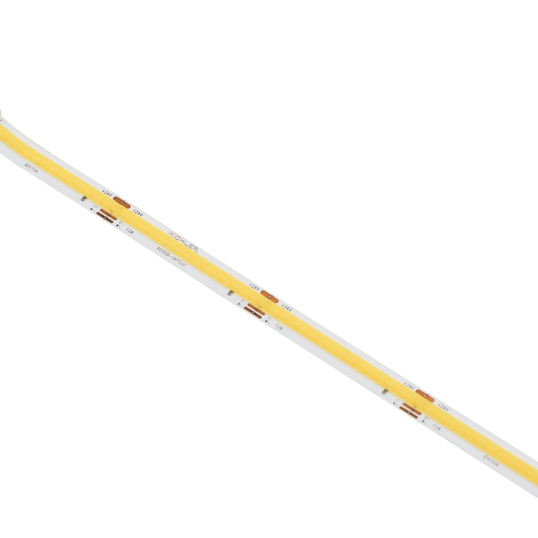 Kichler Canada - 6COB116HTUNWH - LED Tape Light - 6T Series Cob Tunable Tape Light - White