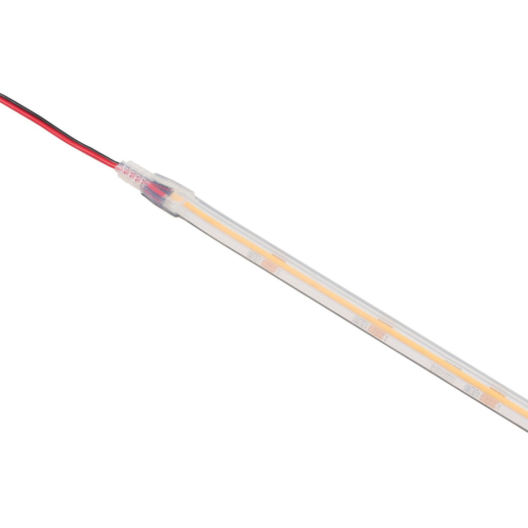 Kichler Canada - 6COB316H27WH - LED Tape Light - 6T Series Cob Wet Tape Light - White