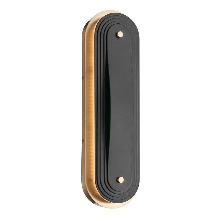 Kichler Canada - 52810CPZLED - LED Wall Sconce - Tauri - Champagne Bronze