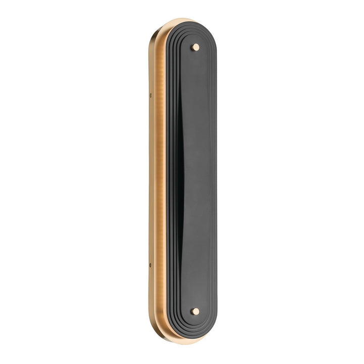 Kichler Canada - 52811CPZLED - LED Wall Sconce - Tauri - Champagne Bronze