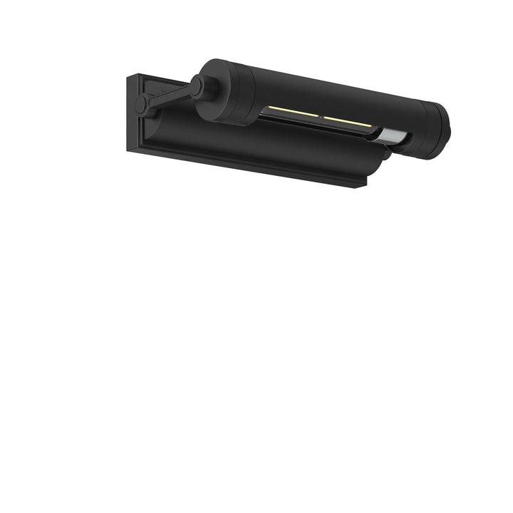 Kichler Canada - 52813BK - LED Picture Light - Kenton - Black