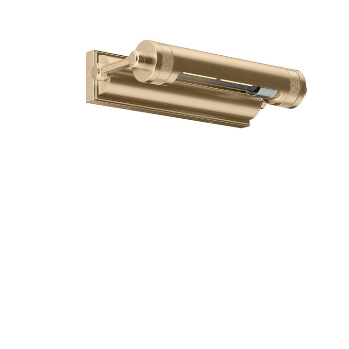 Kichler Canada - 52813CPZ - LED Picture Light - Kenton - Champagne Bronze