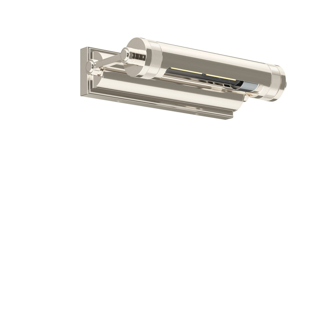 Kichler Canada - 52813PN - LED Picture Light - Kenton - Polished Nickel