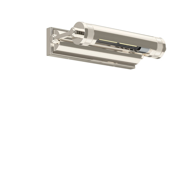 Kichler Canada - 52813PN - LED Picture Light - Kenton - Polished Nickel