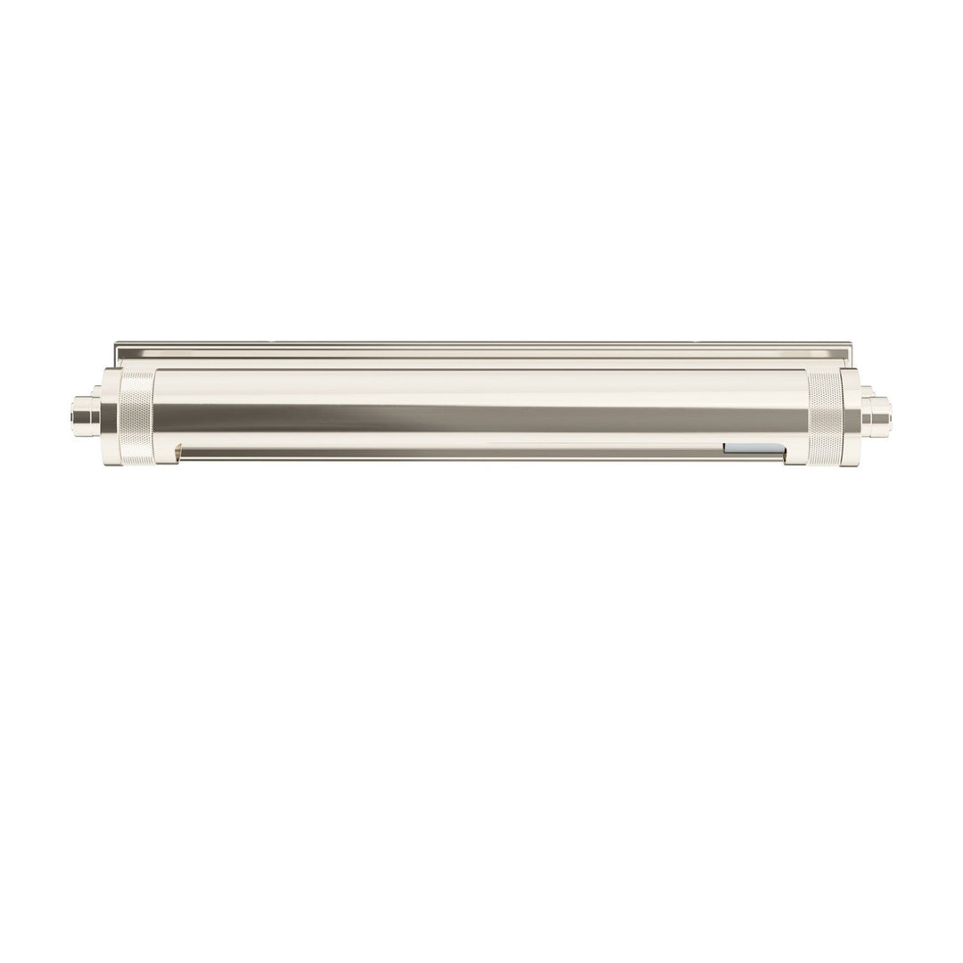 Kichler Canada - 52814PN - LED Picture Light - Kenton - Polished Nickel