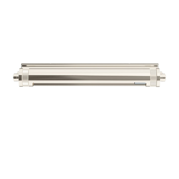 Kichler Canada - 52814PN - LED Picture Light - Kenton - Polished Nickel