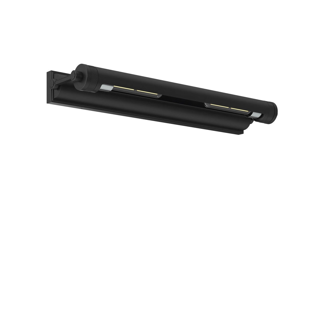 Kichler Canada - 52815BK - LED Picture Light - Kenton - Black